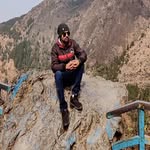 Rahul Mehrotra - @rahulmehrotra9211 - Instagram