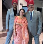 Rahul Mehrotra - Facebook