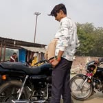 Rahul Misra - @rahul_mishra_7272 - Instagram