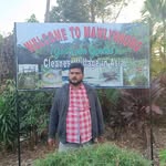 Rahul Misra - @rahulmisra92 - Instagram