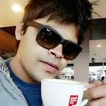 Rahul Mohta - @tezdhar - Instagram