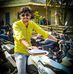Rahul Mukherjee - Facebook