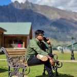 Rahul Mukherjee - @mukherjee7578 - Instagram