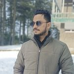 Rahul Oberoi - @rahulbr04 - Instagram