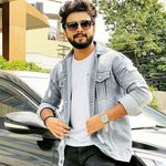 Rahul Ramachandran - @rahulramofficial_ - Instagram