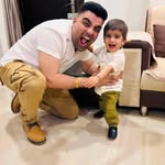 Rahul Sachdev - @veer_____01 - Instagram