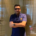Rahul Saraf - @rahulksf - Instagram