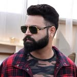 Rahul Saraf - @paintingartist_77 - Instagram