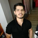 Rahul Saraf - @rahul_saraf_ - Instagram