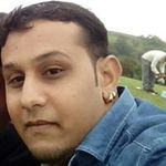 Rahul Saraf - @rahulsaraf7772 - Instagram