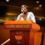 Rahul Saraf - @rahulsarafbjp.ig_ - Instagram