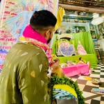 Rahul Sharma - @braj_ko_lala_rahul - Instagram