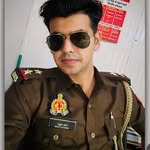 Rahul Sharma - @sub_inspector.rahulsharma - Instagram