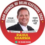 Rahul Sharma - @rahul.advocate11 - Instagram