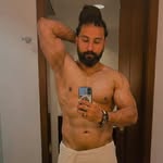 Rahul Sharma - @indianmorningstar - Instagram