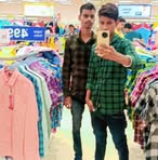Rahul Shaw - Facebook