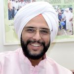 Rahulinder Singh Sidhu - @rahul_sidhu_bhattal - Instagram