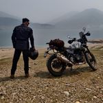 Rahul Suri - @rahulroadholic - Instagram