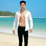 Rahul Suri - Facebook