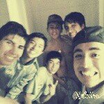 Raimundo Thomas Inostroza - @oob_raimundo_doo - Instagram