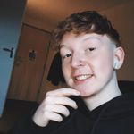 Josh Bennett - @bennettrainss - Instagram
