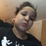 Nevaeh Sky Rain Bennett - @nevaehskyrain - Instagram