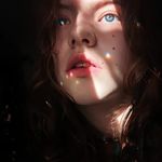 Rain Bennett - @snowdropsarelife - Instagram