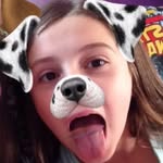 Evie Olivia Rain Collins - @evieoliviarain - Instagram