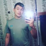 Rain Collins - @rain.9.hunter - Instagram