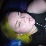 Rain Collins - @alivebearly01 - Instagram