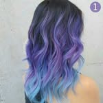 Rain Jones - @raindrophair - Instagram