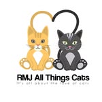Rain Jones - @rmjallthingscats - Instagram