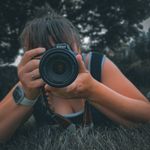 Kaylah Rain Thompson - @rain_city_camjam - Instagram