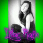 Lilac Rain Thompson - @lilacrain1999 - Instagram