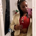 Rain Thompson - @choc0laterain - Instagram