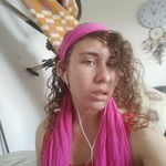 Rain Thompson - @raynecloud95 - Instagram
