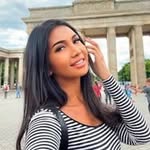 Rain Thompson - @rainv7640 - Instagram