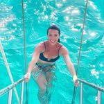Rain Thompson - @rainingwellness - Instagram