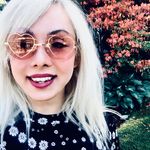 Rain Thompson - @rainismoi - Instagram