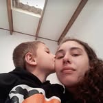 Rain Thompson - @raynethompson951018 - Instagram