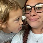 Rain Thompson - @callie_rain13 - Instagram