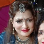 Chandrika Raina - @rainachandrika - Instagram