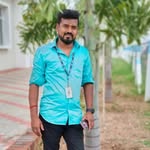 Chandru - @rainachandru1994 - Instagram
