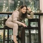 Renu Bhasin - @rainachandna - Instagram