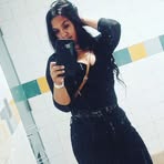 Raina Evans - Facebook
