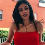 Raina Johnson - @karmyocp - Instagram