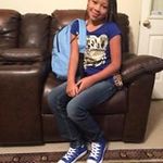 Raina Johnson - @raina3063 - Instagram