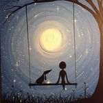 Raina Johnson - @rayrayy_the_artist_ - Instagram