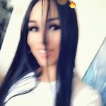 Raina Johnson - @manftggaar - Instagram