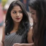Raina Rose Johnson - @raina_thudiyan - Instagram